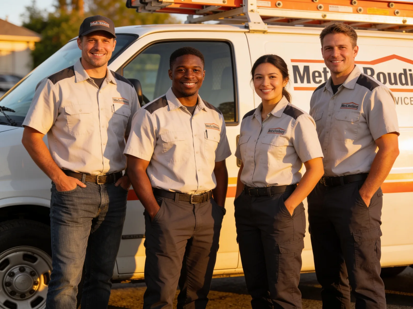 Metal Roof Installation company in Melbourne, FL
